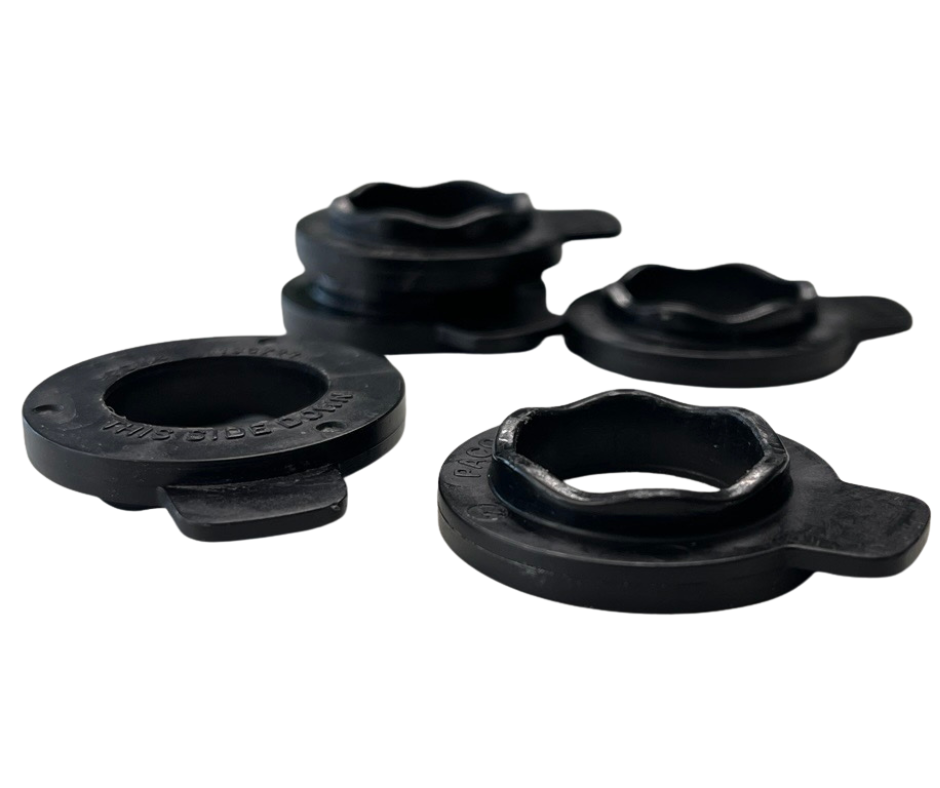 Vorabstreifer Pacojet 4 (Pack à 20)