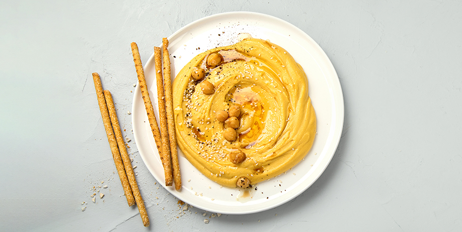Hummus