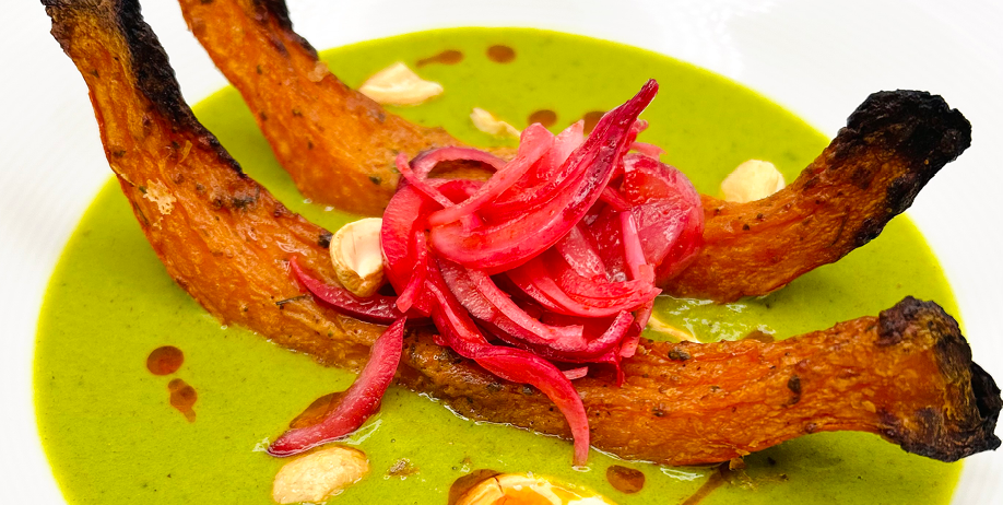 Deccan Kokos-Koriander Curry Konzentrat