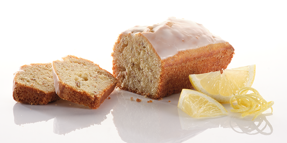 Torta al limone