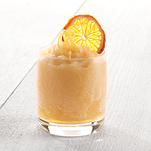 Intense aromas & infusions