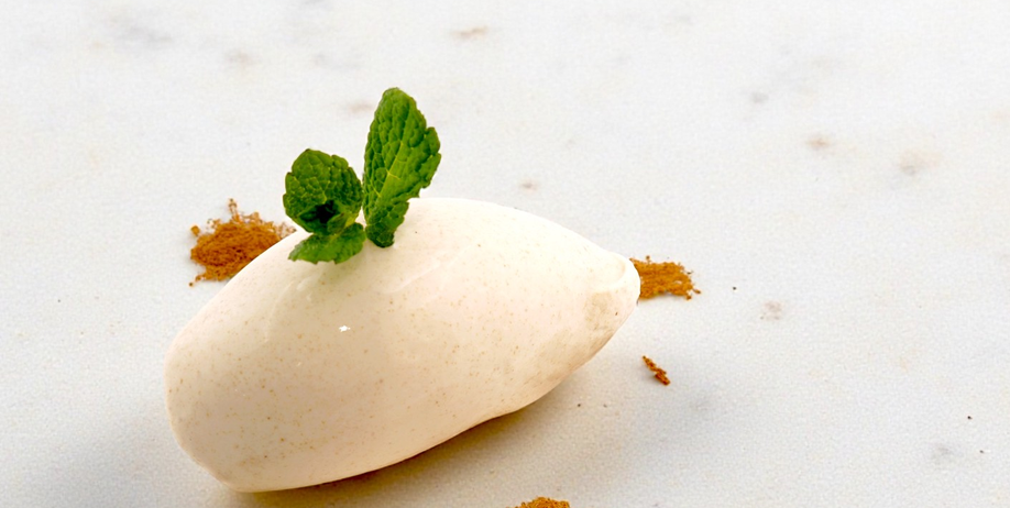 Franzbrötchen ice cream