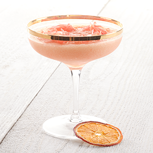 Frozen drinks at the highest level