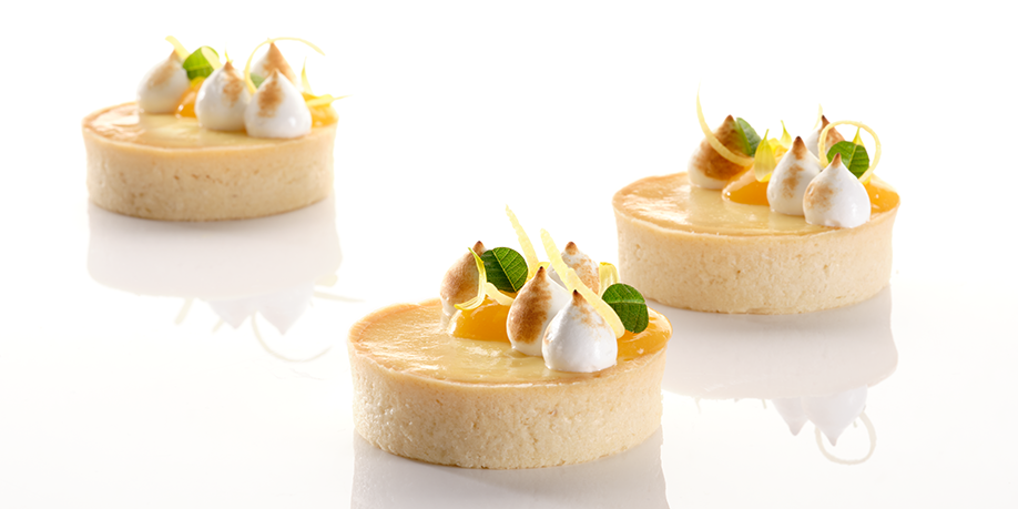Crema al limone