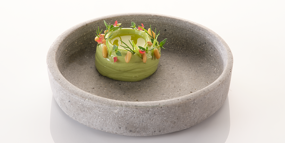 Mantequilla de fenogreco