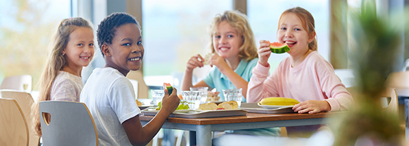 Wie der Pacojet den Alltag im Kindergarten neu strukturiert