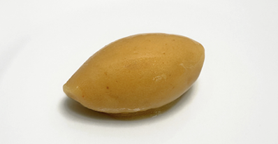 American ginseng, Nashi pears, Manuka honey sorbet